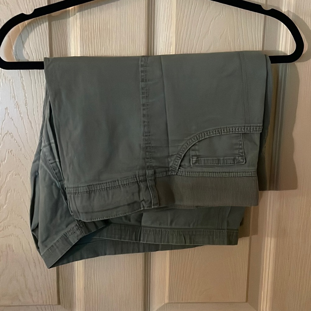 Gloria Vanderbilt shorts